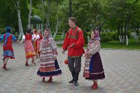«Мечта» и «Этнос» представят Сахалинскую область на фестивале «Есакой Соран», Фото: 9