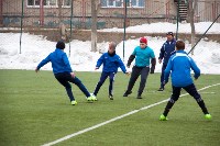 Турнир по мини-футболу среди дворовых команд завершился в Южно-Сахалинске, Фото: 1