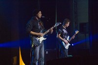 Фестиваль рок-музыки имени Дмитрия Донского прошел на Сахалине, Фото: 8