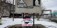 Десятки сахалинцев вышли на одиночные пикеты ради спасения косаток , Фото: 7