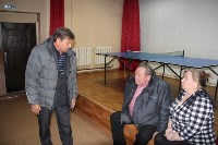 Депутаты Сахалинской областной думы съездили в Невельский район , Фото: 12
