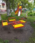 Детские площадки Корсакова, Фото: 34