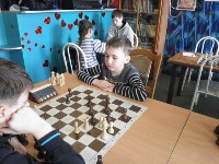 Холмчане опередили шахматистов из Южно-Сахалинска и Поронайска, Фото: 1