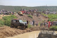 Кольцевая гонка "Глинка" прошла в Углегорске, Фото: 1