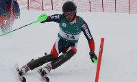 Чемпионат России по горным лыжам, Фото: 1
