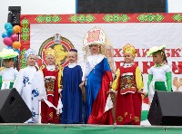 В Южно-Сахалинске отметили многонациональный праздник Сабантуй, Фото: 8