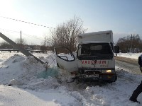 ДТП дорога на Ласточку, Фото: 8