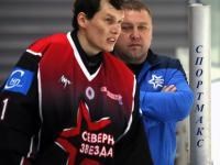 Сахалинская «Северная звезда» победила команду из Ногинска на фестивале ночной хоккейной лиги, Фото: 5