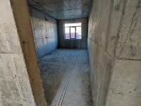 Новостройку для переселенцев из аварийного жилья в Соколе достроят в мае 2025 года, Фото: 7