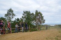 Золото этапа чемпионата по мотокроссу завоевала команда из Южно-Сахалинска, Фото: 4