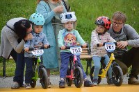 Малыши показали трюки на велосипедах в турнире на «Горном воздухе», Фото: 35