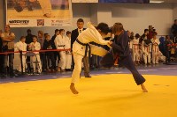 Второй год подряд в Южно-Сахалинске проводится международный турнир по дзюдо, Фото: 5