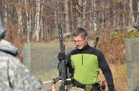 Сахалинцы выявят лучшего в практической стрельбе, Фото: 9