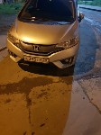 Очевидцев ДТП с участием Toyota Regius и Honda Fit ищет ОГИБДД Южно-Сахалинска, Фото: 5