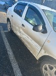 Очевидцев столкновения Toyota Succeed и Renault Logan ищут в Южно-Сахалинске, Фото: 6