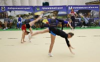Тренер олимпийской чемпионки даст мастер-класс сахалинским гимнасткам, Фото: 26