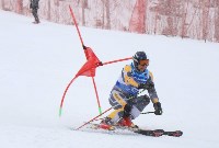 Ветераны горнолыжного спорта показали мастерство на «Горном воздухе», Фото: 3