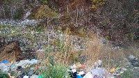 В Холмске свалку бытовых отходов признали незаконной, Фото: 5