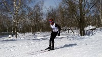 Лыжники из Южно-Сахалинска лидируют в турнире "Юный динамовец", Фото: 12