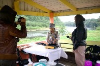 Фольклорная экспедиция завершилась в Сахалинской области, Фото: 4