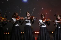 Два оркестра детской филармонии отправятся на гастроли по Сахалину, Фото: 17