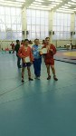 Сахалинские самбисты завоевали шесть медалей чемпионата и первенства ДФО, Фото: 1