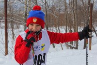 «Квест 41-45» состоялся в Южно-Сахалинске в День зимних видов спорта, Фото: 4