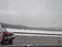 Водитель Suzuki Escudo пострадал в ДТП в Томаринском районе, Фото: 3