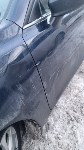 Очевидцев столкновения Toyota Corolla Axio и Mazda Axela ищут в Южно-Сахалинске, Фото: 2