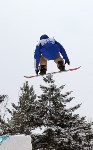 Состязания сноубордистов , Фото: 6