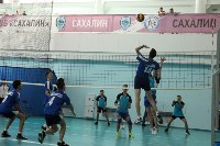 На старт первенства Сахалинской области по волейболу вышли 11 команд, Фото: 7