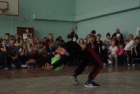 "Королей танцпола" выбрали в Южно-Сахалинске, Фото: 20