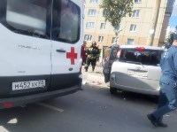 Женщина погибла в ДТП на улице Больничной в Южно-Сахалинске, Фото: 5