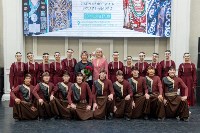 В Южно-Сахалинске подвели итоги второго сезона "Семейного фестиваля вкуса и традиций": Фото 2 В Южно-Сахалинске подвели итоги второго сезона "Семейного фестиваля вкуса и традиций", Фото: 2