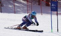 Соревнования по горнолыжному спорту стартовали в Южно-Сахалинске , Фото: 14