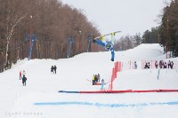 Этап Кубка России по сноуборду, Фото: 30