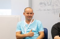 На Сахалине участники форума "ОстроVа" защитили грантовые проекты, Фото: 19