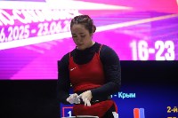 Первенство России по тяжёлой атлетике в Южно-Сахалинске, Фото: 6