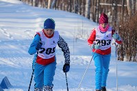 Соревнования по лыжным гонкам "На приз зимних каникул" , Фото: 16