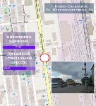 Участки нарушения ПДД, Фото: 3