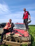 Кольцевая гонка "Глинка" прошла в Углегорске, Фото: 2