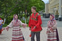 «Мечта» и «Этнос» представят Сахалинскую область на фестивале «Есакой Соран», Фото: 13