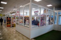 В Южно-Сахалинске заработали 14 социальных магазинов, Фото: 7