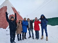 О зимнем туризме на Сахалине расскажут на корейском телевидении, Фото: 10