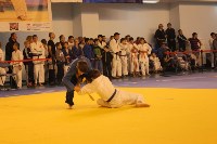 Второй год подряд в Южно-Сахалинске проводится международный турнир по дзюдо, Фото: 1