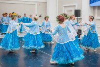 Благотворительный концерт "Зимы горячие объятия" прошёл в Южно-Сахалинске, Фото: 21