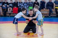 Около 70 спортсменов приняли участие в южно-сахалинском турнире по грепплингу, Фото: 8