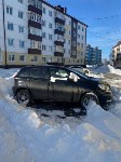 На Сахалине мужчина арендовал автомобиль и исчез вместе с машиной , Фото: 4
