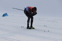 Спринт первенства ДФО по лыжным гонкам , Фото: 32
