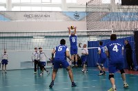 Первенство области по волейболу среди ветеранов завершилось на Сахалине, Фото: 9